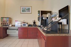 Las mejores ofertas de ECONO LODGE Kent