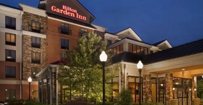 Las mejores ofertas de HILTON GARDEN INN NASHVILLE/FRANKLIN COOL SPRINGS Franklin