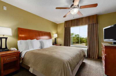 Las mejores ofertas de HOMEWOOD SUITES BY HILTON FORT SMITH Fort Smith 