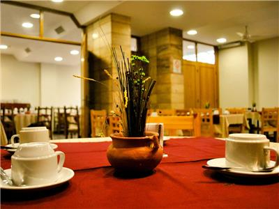 Las mejores ofertas de HOTEL MAYORAL Rosario 