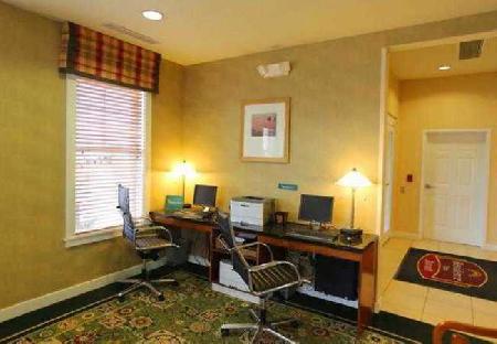 Las mejores ofertas de RESIDENCE INN By MARRIOTTNVER AIRPORT Denver 