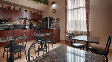 Las mejores ofertas de RICHLAND INN SUITES Richland