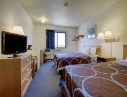 Las mejores ofertas de SUPER 8 - KIRKSVILLE Kirksville