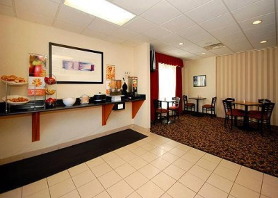 Las mejores ofertas de Sleep Inn & Suites Valdosta 