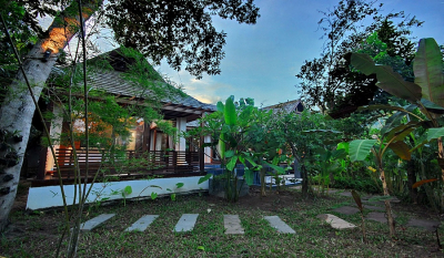 Las mejores ofertas de THE PRIVILEGE HOTEL EZRA ROYAL BEACH Ko Phangan