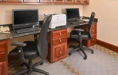 Las mejores ofertas de HAMPTON INN HARRISON Harrison