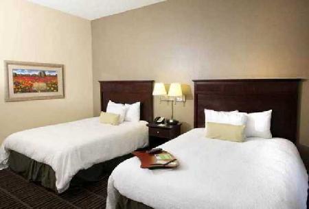 Las mejores ofertas de HAMPTON INN & SUITES VALDOSTA/CONFERENCE CENTER Valdosta 