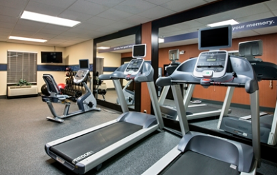 Las mejores ofertas de HOLIDAY INN EXPRESS SUITES BATAVIA - DARIEN LAKE Batavia