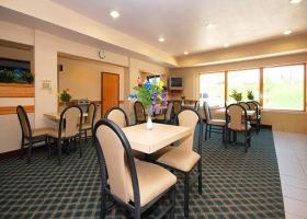 Las mejores ofertas de Quality Inn Buffalo TX Buffalo 