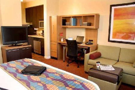 Las mejores ofertas de TOWNEPLACE SUITES FARMINGTON Farmington 