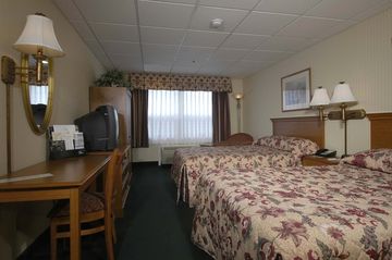 Las mejores ofertas de ANCHORAGE INNS AND SUITES Portsmouth