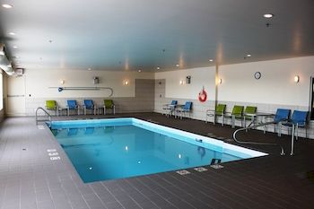 Las mejores ofertas de HOLIDAY INN EXPRESS YORKTON EAST Yorkton