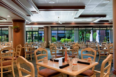 Las mejores ofertas de Hilton New Orleans Airport Kenner