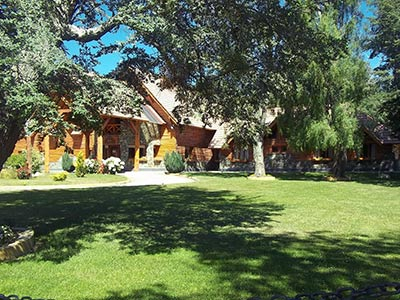 Las mejores ofertas de MAITEN ESCONDIDO Villa La Angostura