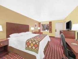 Las mejores ofertas de Super 8 By Wyndham Kerrville Tx Kerrville