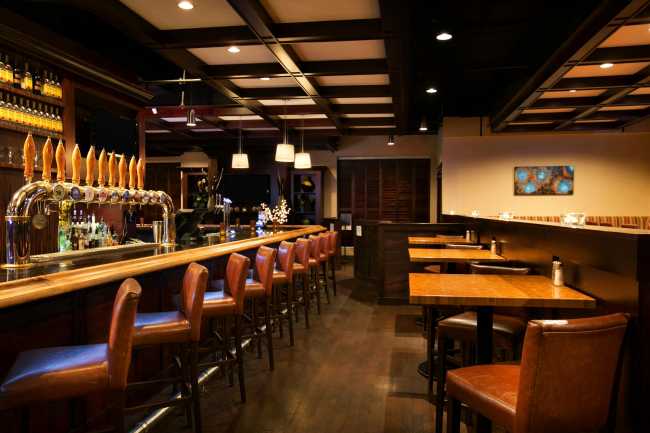 FOUR POINTS BY SHERATON VICTORIA GATEWAY