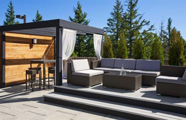 FOUR POINTS BY SHERATON VICTORIA GATEWAY