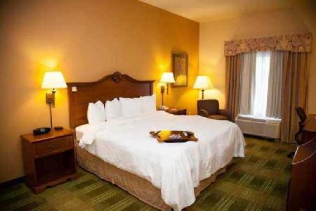 Las mejores ofertas de Hampton Inn Brownwood, Tx Brownwood