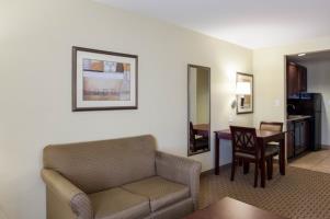 Las mejores ofertas de MAINSTASUITES HOUMA Houma