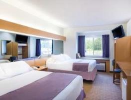 Las mejores ofertas de Microtel Inn & Suites by Wyndham Plattsburgh Plattsburgh