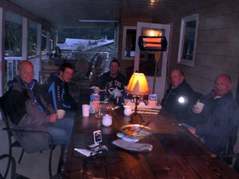 Las mejores ofertas de RIVERBEND GUEST HOUSE BED AND BREAKFAST Chilliwack