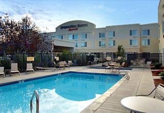 Las mejores ofertas de SPRINGHILL SUITES BY MARRIOTT BOISE Meridian 