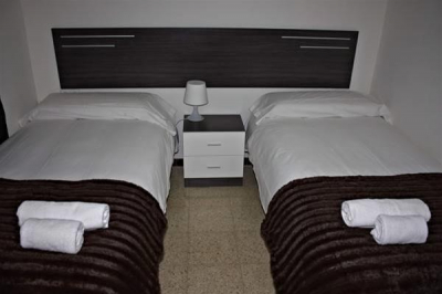 Las mejores ofertas de Suites Gracia Estudios Barcelona