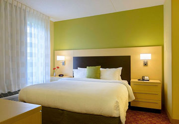 Las mejores ofertas de TOWNEPLACE SUITES By MARRIOTT FREDERICK Frederick