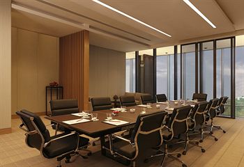Las mejores ofertas de TRIDENT HYDERABAD Hyderabad
