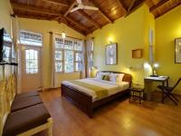 Las mejores ofertas de V RESORTS SATTAL Naini Tal 