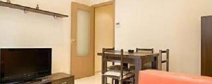 Las mejores ofertas de Suites Barcelona Ara 367 Barcelona