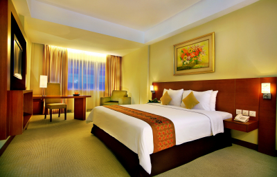 Las mejores ofertas de Aston Tanjung Pinang Hotel & Conference Center Tanjung Pinang 