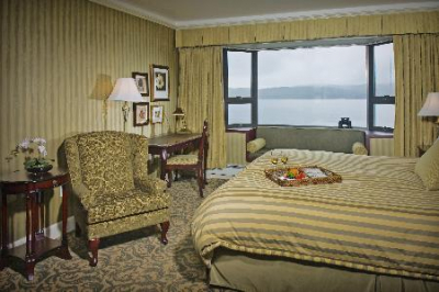 Las mejores ofertas de CREST HOTEL Prince Rupert