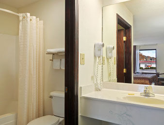 Las mejores ofertas de DAYS INN ONEONTA AL Oneonta