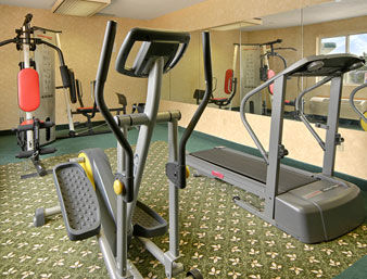 Las mejores ofertas de DAYS INN & SUITES BY WYNDHAM DUNDEE Dundee