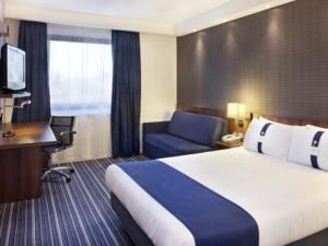Las mejores ofertas de HOLIDAY INN EXPRESS HARLOW Harlow