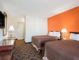 Las mejores ofertas de HOWARD JOHNSON INN HERSHEY Hershey