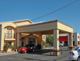 Las mejores ofertas de KNIGHTS INN KINGMAN AZ Kingman