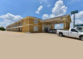 Las mejores ofertas de QUALITY INN Gonzales