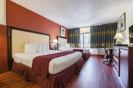 Las mejores ofertas de Quality Inn Boca Raton 