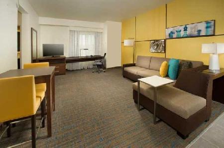 Las mejores ofertas de RESIDENCE INN BY MARRIOTT TEXARKANA Texarkana 