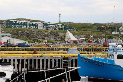 Las mejores ofertas de ST. CHRISTOPHER\ Channel-port Aux Basques 