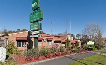 Las mejores ofertas de YARRA VALLEY MOTEL Melbourne