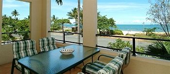 Las mejores ofertas de MEDITERRANEAN BEACHFRONT APARTMENTS Cairns