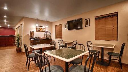 Las mejores ofertas de BEST REST INN Three Rivers