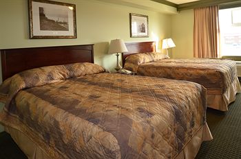 Las mejores ofertas de BIG LAKE INN Slave Lake