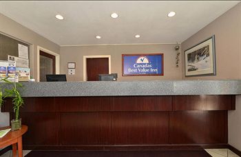 Las mejores ofertas de CANADAS BEST VALUE INN - HOPE Hope