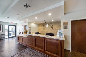 Las mejores ofertas de Comfort Inn & Suites Victoria North Victoria 