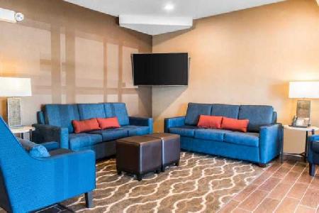 Las mejores ofertas de Comfort Inn Lancaster County Columbia 