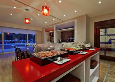 Las mejores ofertas de HAMPTON BY HILTON SHEFFIELD Sheffield 